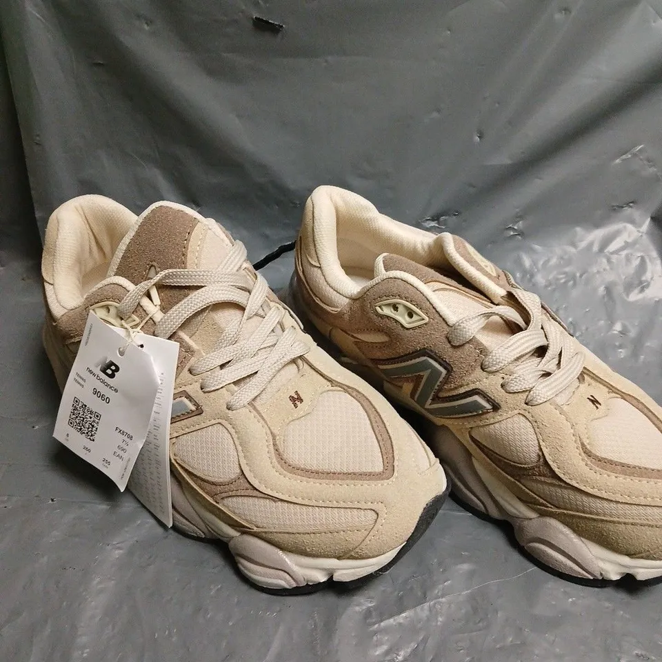 NEW BALANCE ABSORB TENNIS TRAINERS - 6