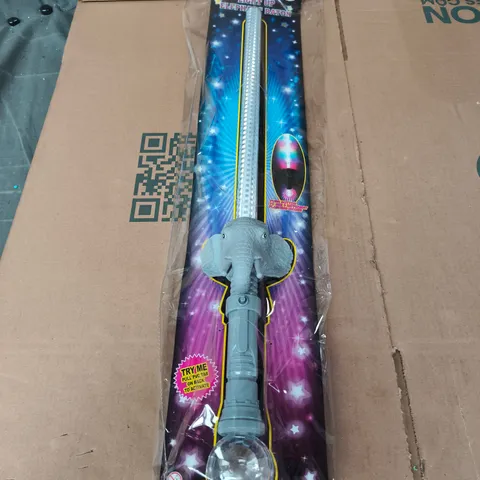 APPROXIMATELY 20 LIGHT UP ELEPHANT BATON TOYS