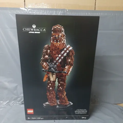 LEGO STAR WARS CHEWBACCA 75371