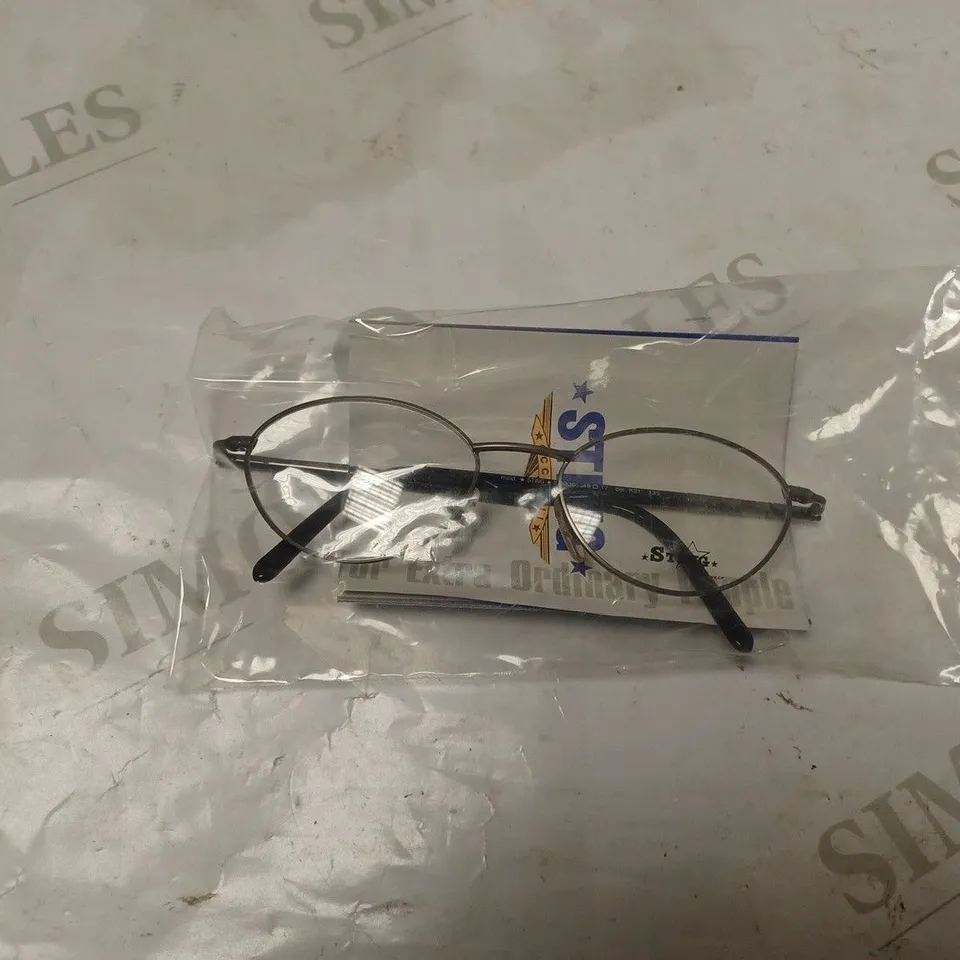 15 STING OCCHIALI GLASSES - V54336/0K21