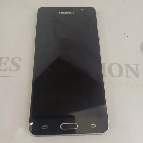 SAMSUNG MOBILE PHONE - NO BATTERY