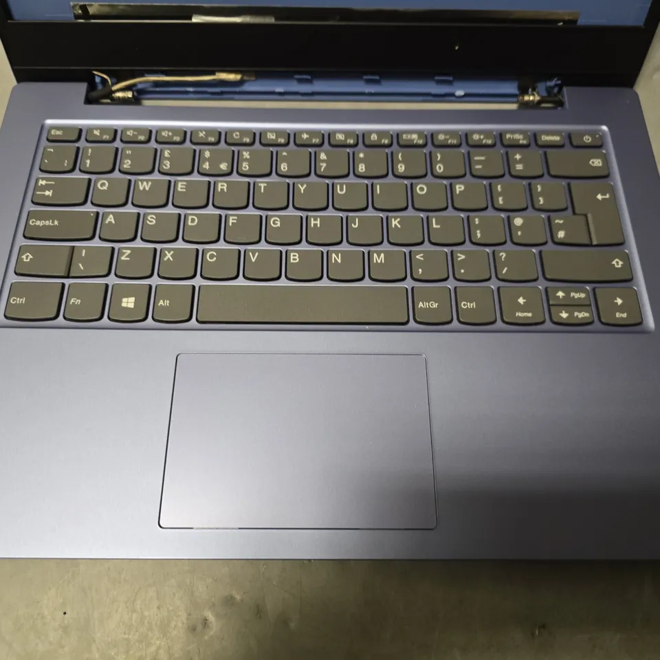 BOXED LENOVO IDEAPAD 1 LAPTOP 14IGL05