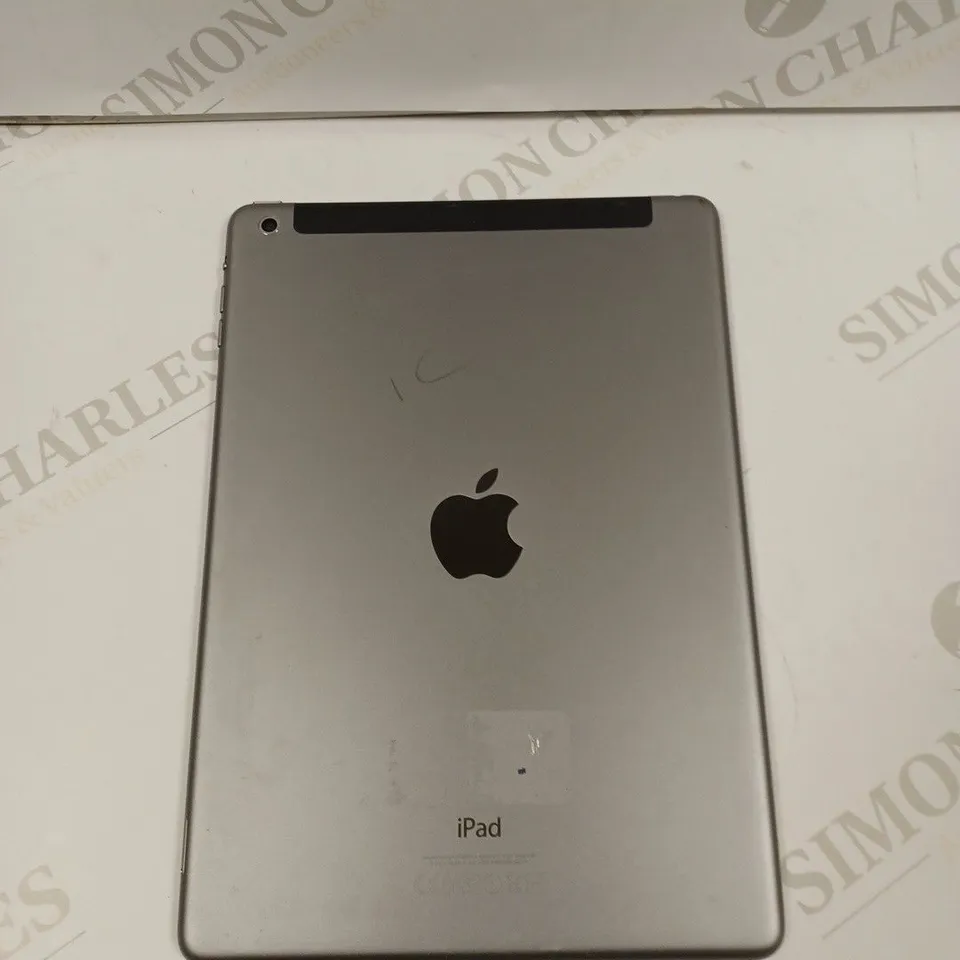 APPLE IPAD AIR A1475