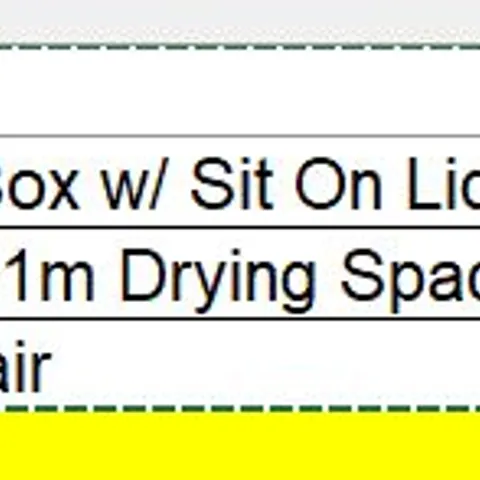 PALLET OF APPROXIMATELY FOUR ASSORTED PRODUCTS TO INCLUDE;