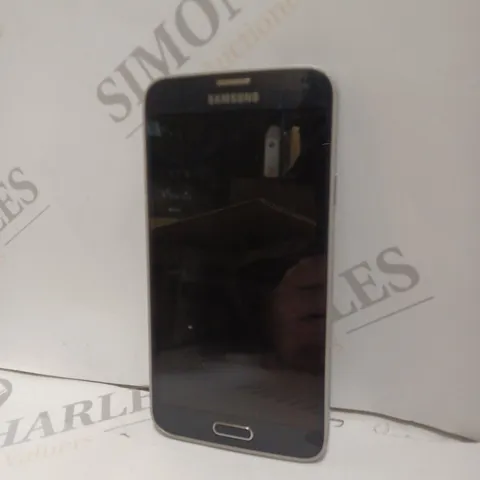 SAMSUNG GALAXY S5 SMARTPHONE 