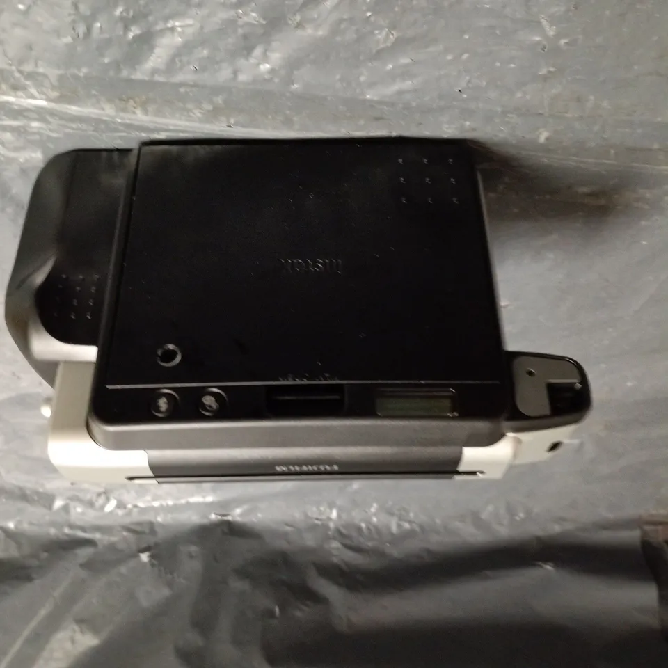 FUJIFILM INSTAX WIDE 300 INSTANT CAMERA