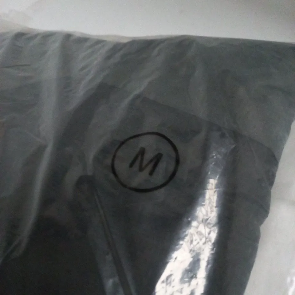 CHARLES NORTON BLACK COAT, UK SIZE M