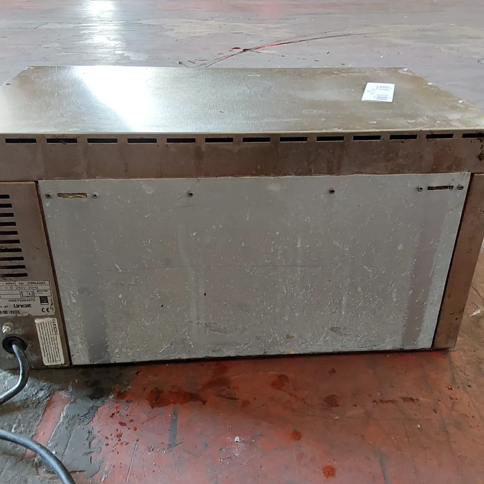 LINCAT SILVERLINK 600 SALAMANDER GRILL GR3