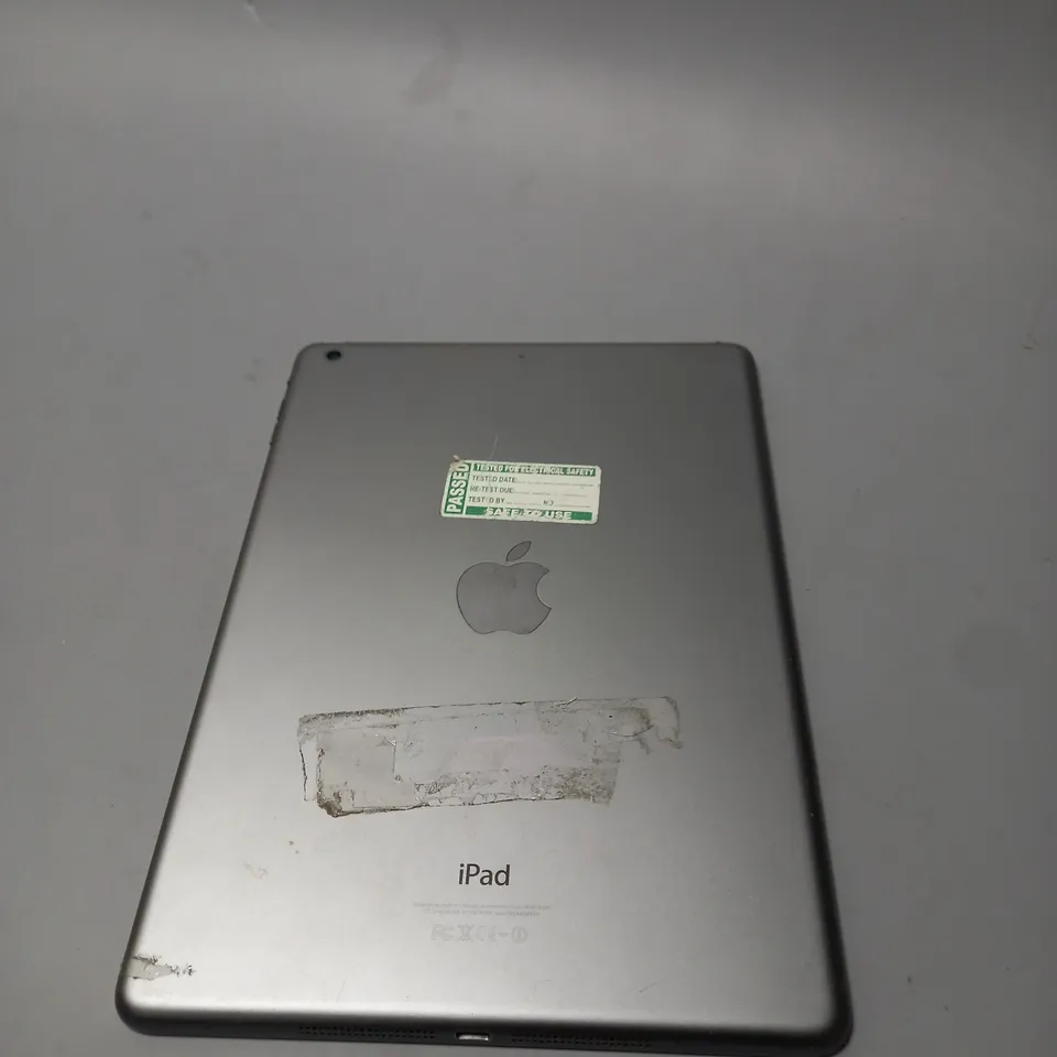 APPLE A1474 IPAD AIR 