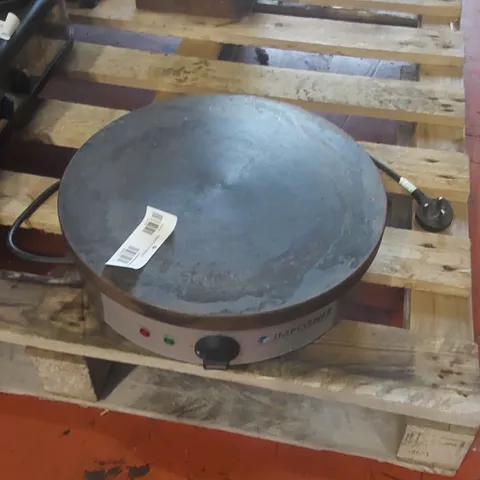 JM POSNER COMMERCIAL CREPE MAKER