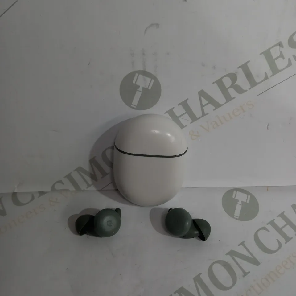 GOOGLE PIXEL BUDS