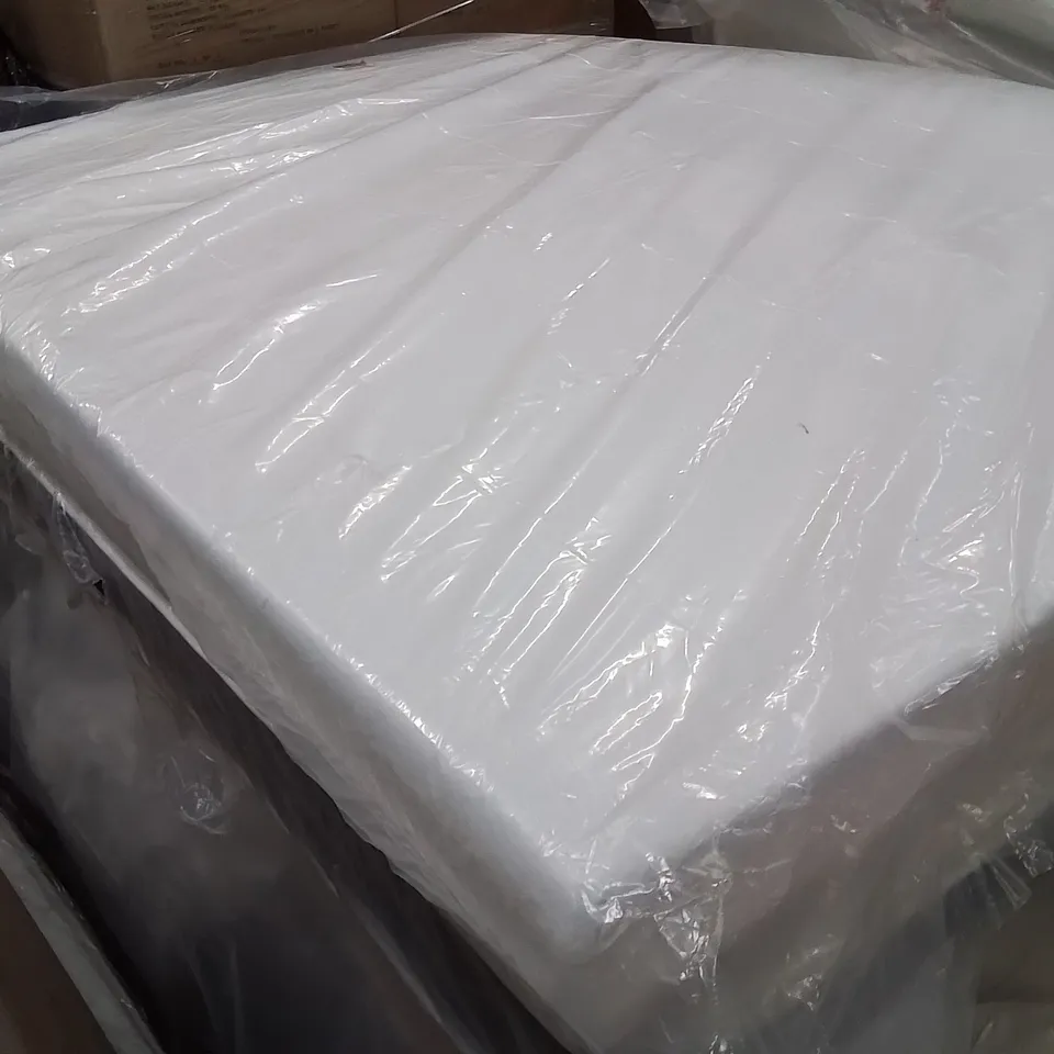 QUALITY BAGGED MEMORY FOAM KINGSIZE MATTRESS 