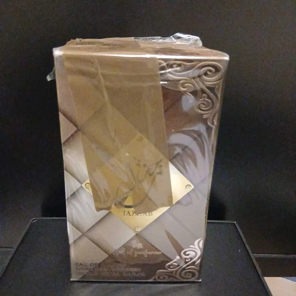 BOXED JAZZAB BY ARD AL ZAAFARNAN EAU DE PARFUM 100ML