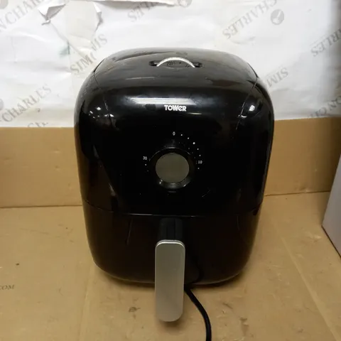 TOWER VORTX AIR FRYER 