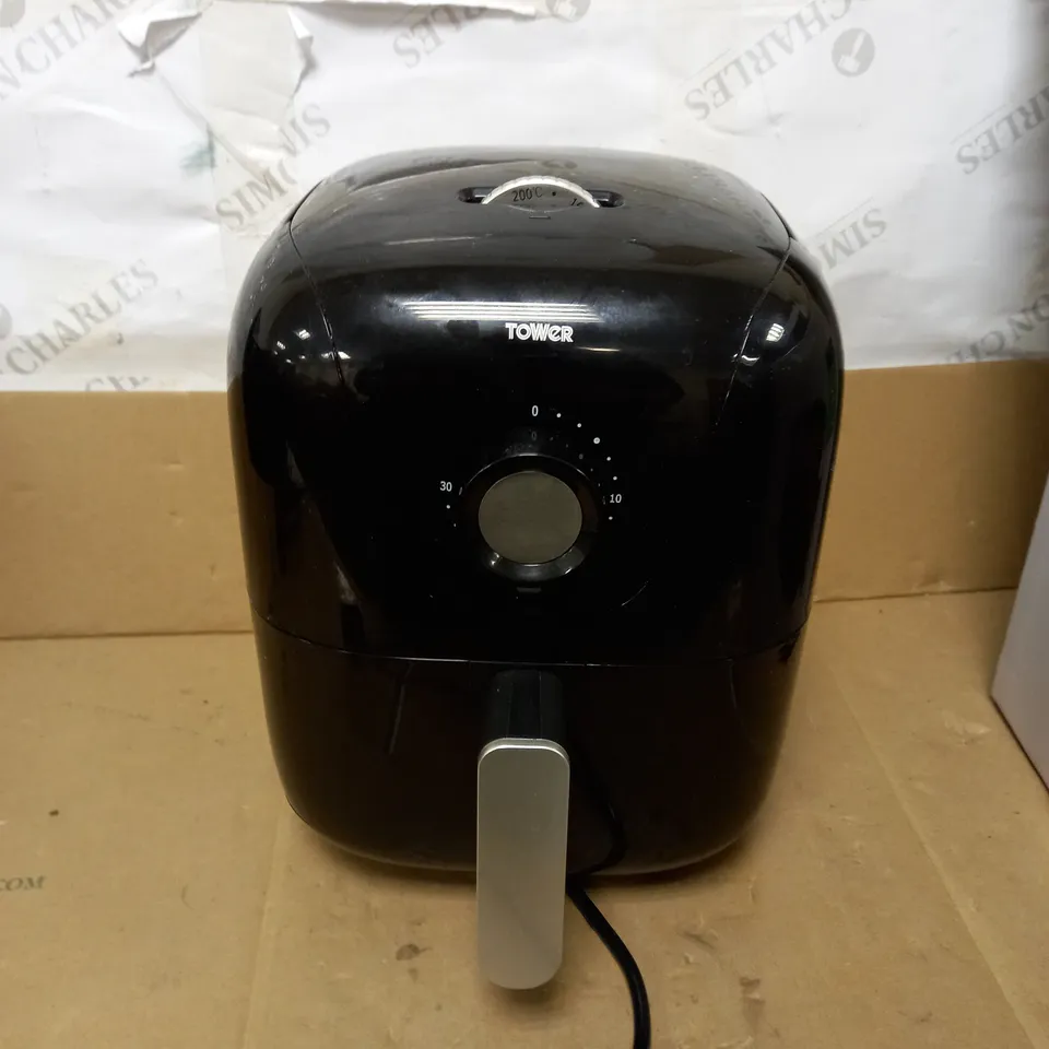 TOWER VORTX AIR FRYER 