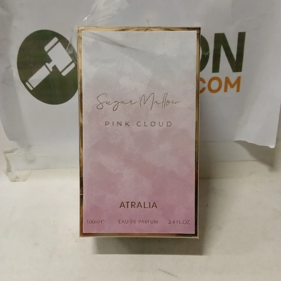 SUGAR MALLOW PINK CLOUD EAU DE PARFUM 100 ML