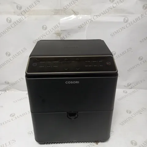 COSORI SMART AIR FRYER OVEN DUAL BLAZE