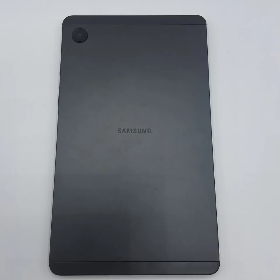 BOXED SAMSUNG GALAXY TAB A9 4/64GB IN GRAPHITE - SM-X110