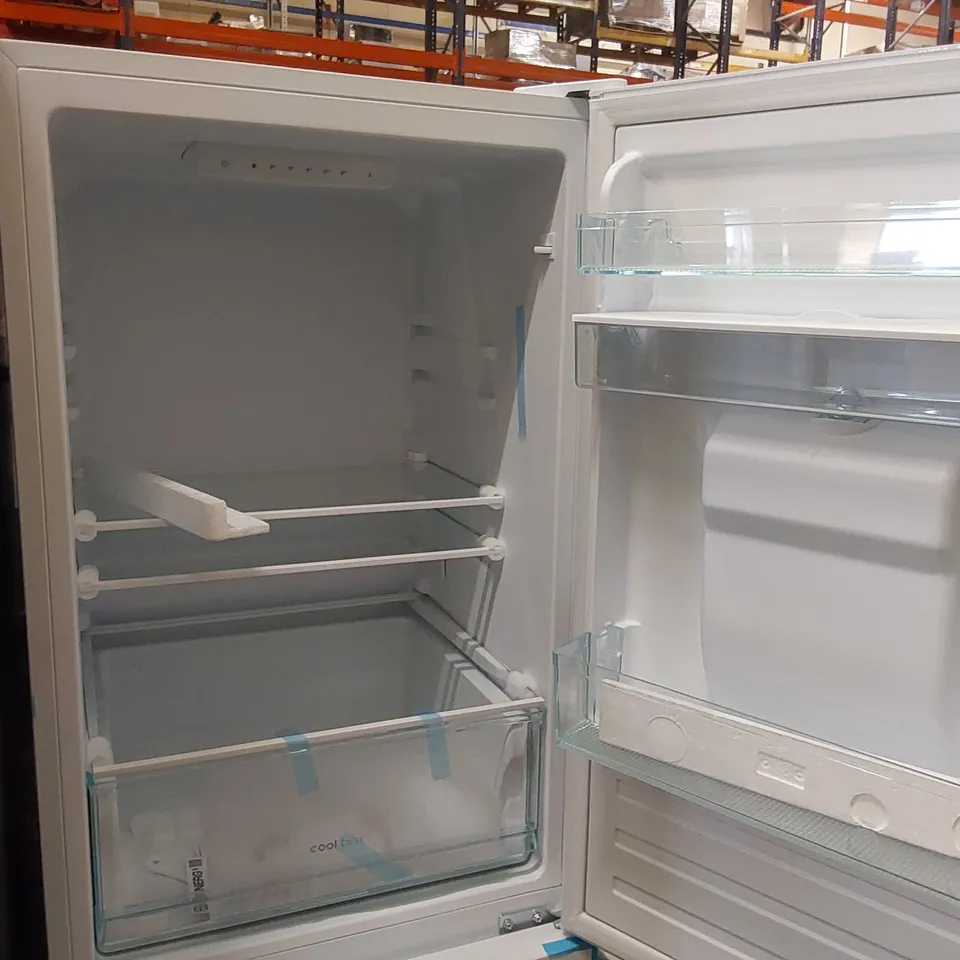 CANDY CCT3L517EWK LOW FROST FRIDGE FREEZER - UNPROCESSED RAW RETURN