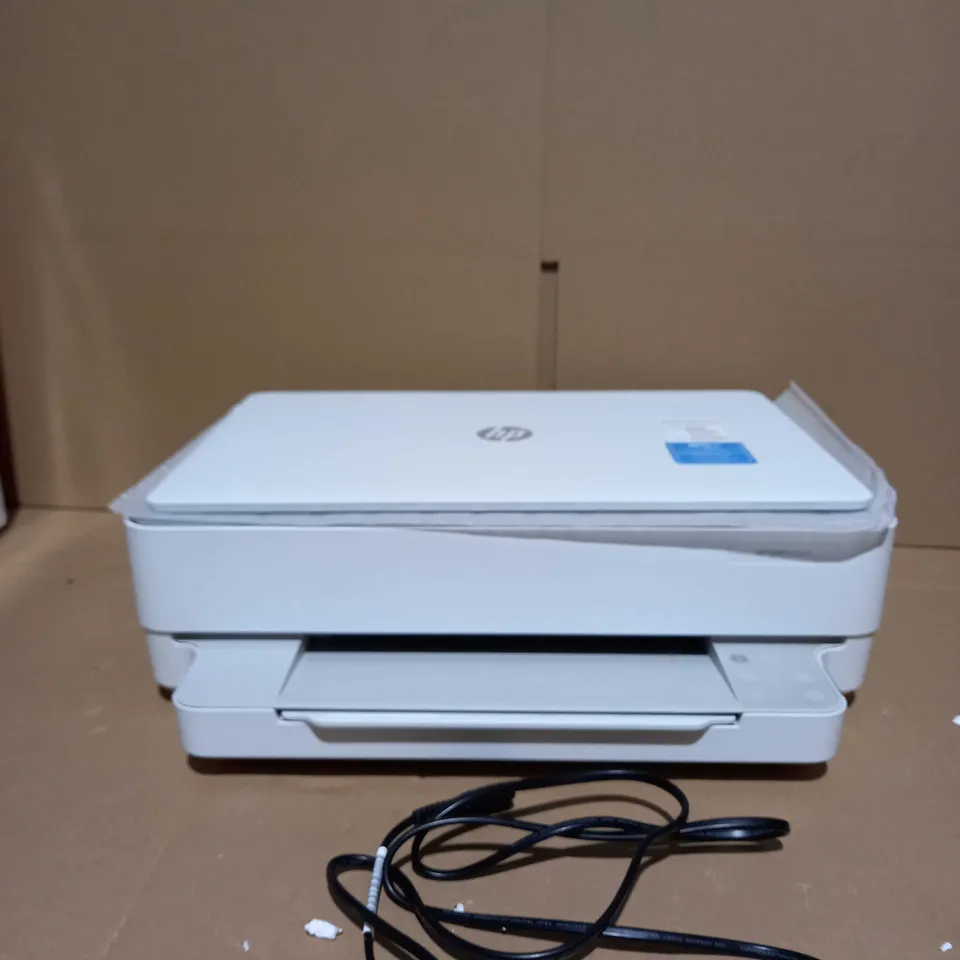 HP EVNY 6020E PRINTER