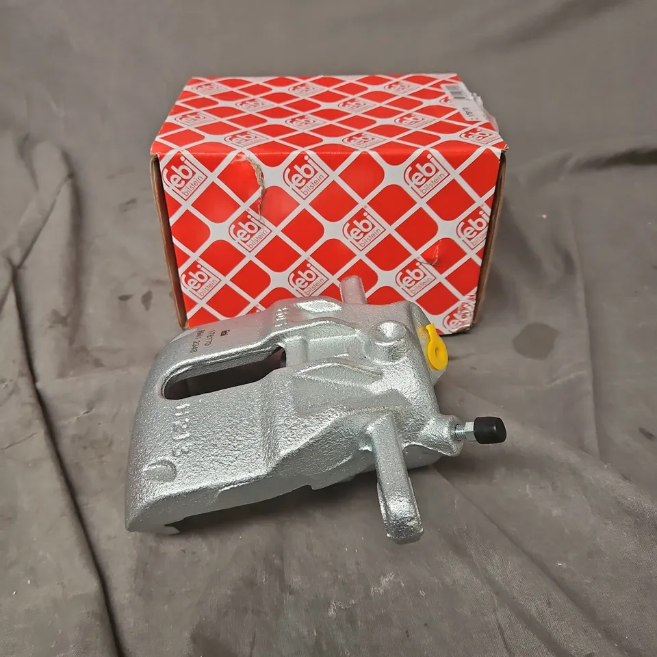 BOXED FEBI BILSTEIL BRAKE CALIPER TO FIT RENAULT 178170
