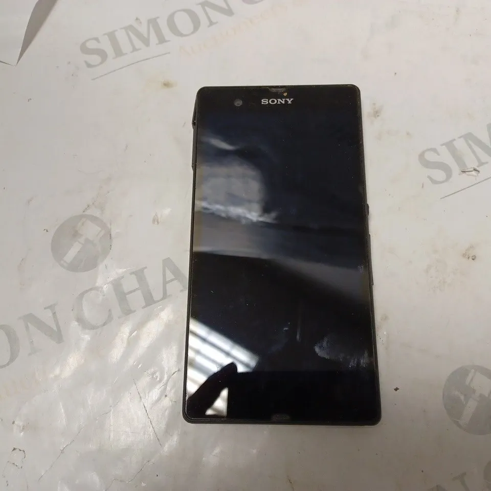 BOXED SONY XPERIA Z1