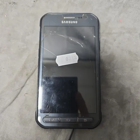 SAMSUNG GALAXY XCOVER 3