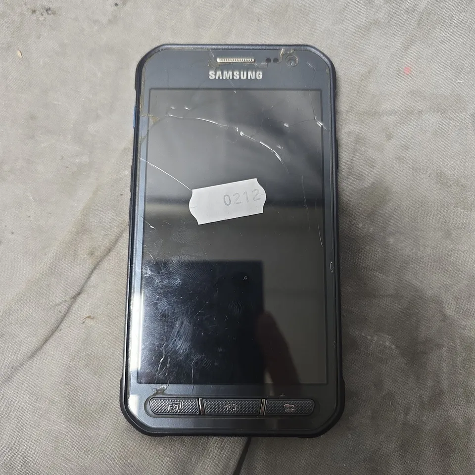 SAMSUNG GALAXY XCOVER 3