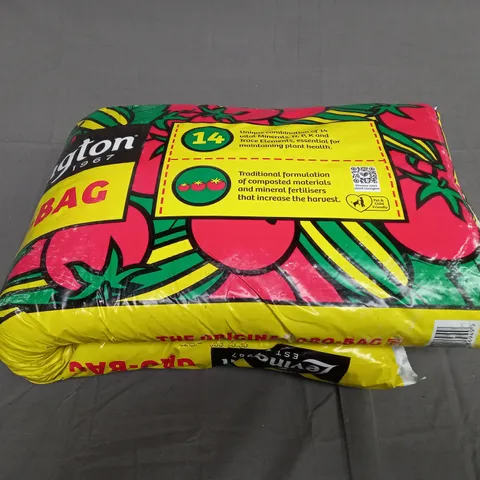 LEVINGTON PEAT FREE ORIGINAL GRO-BAG - COLLECTION ONLY