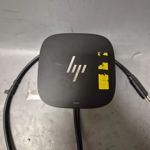 HP THUNDERBOLT DOCK 120W G2