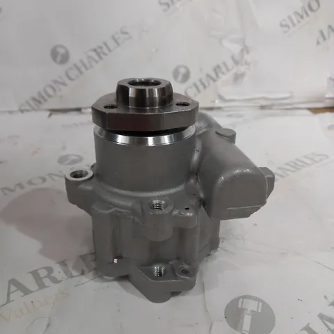 POWER STEERING PIMP