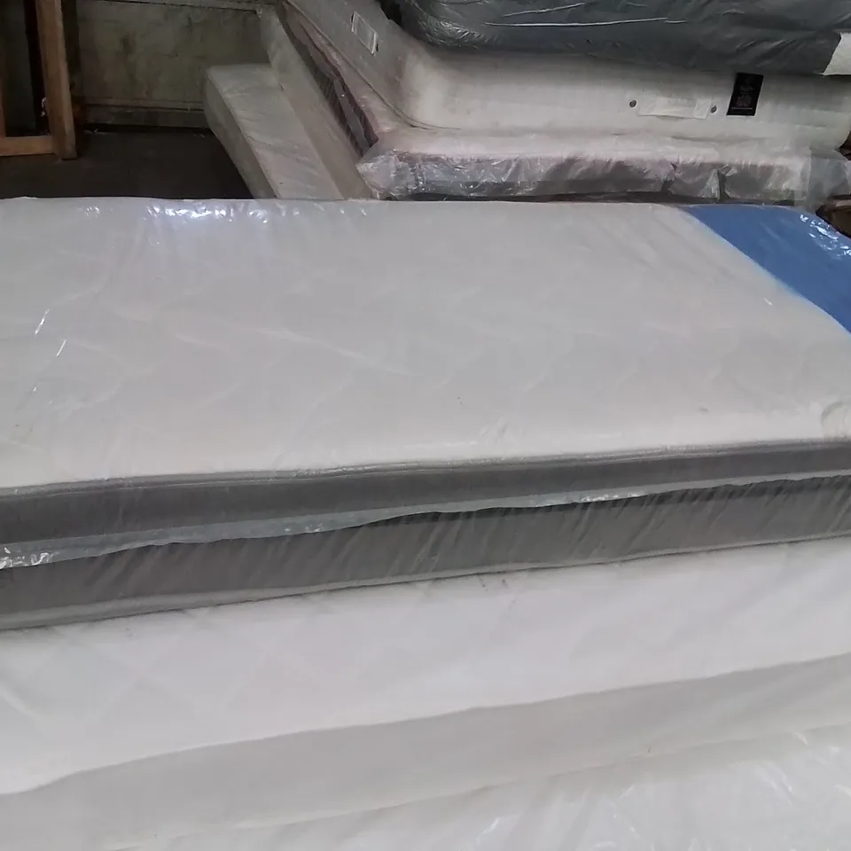 QUALITY BAGGED 90CM SINGLE PREMIUM MATTRESS
