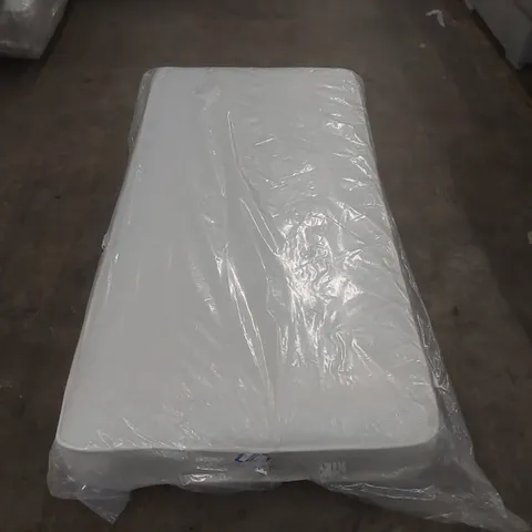 QUALITY BAGGED ALEX 90cm SINGLE SIZED MATTRESS