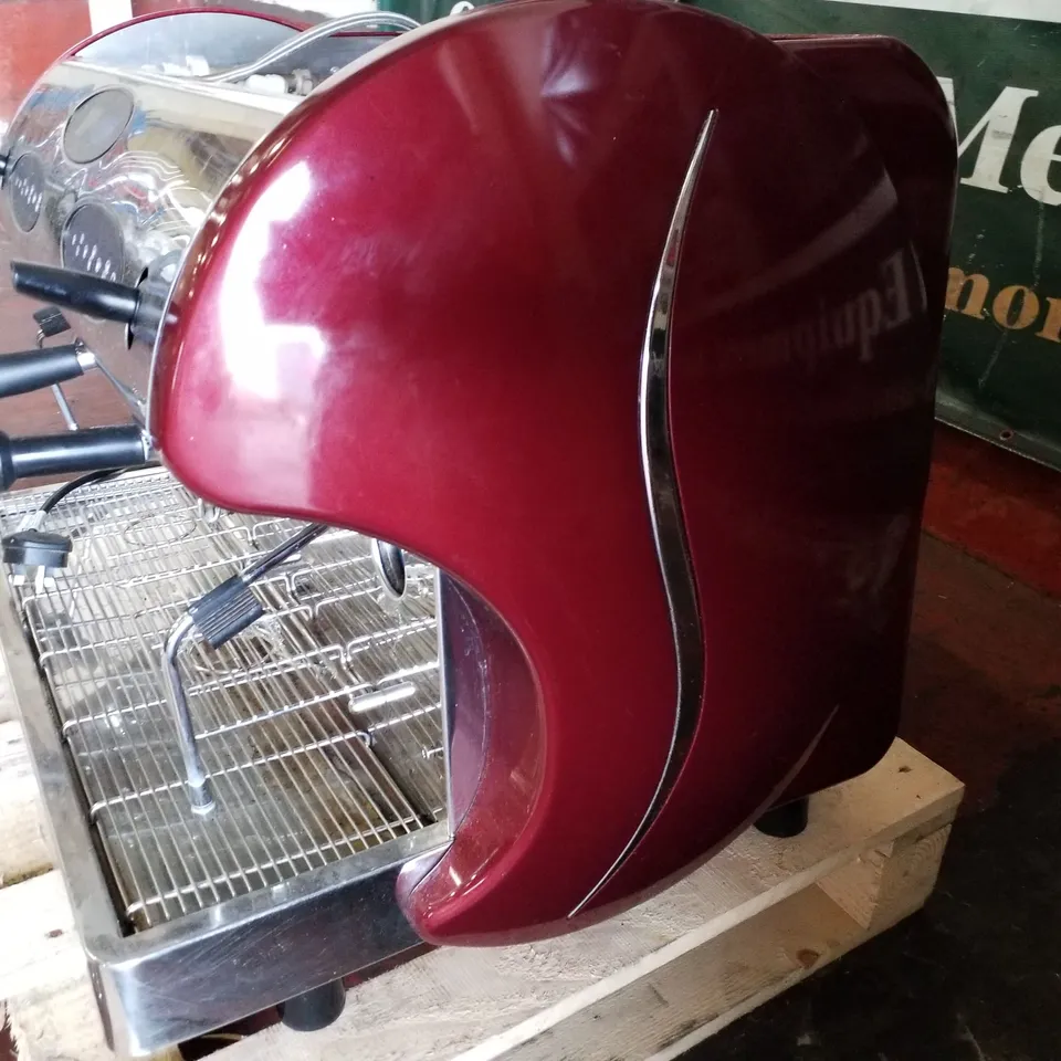 CARIMALI KICCO 2 TRAFITIONAL COFFEE MACHINE