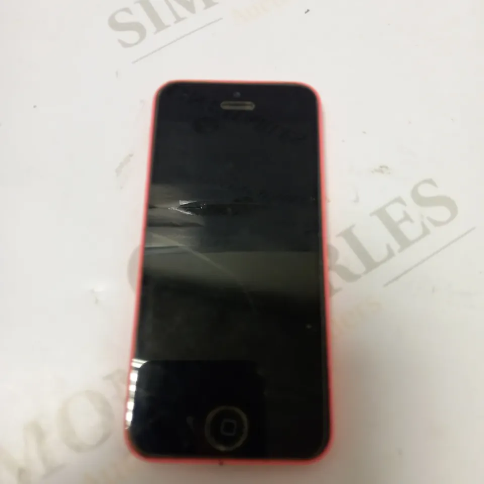 APPLE IPHONE 5C
