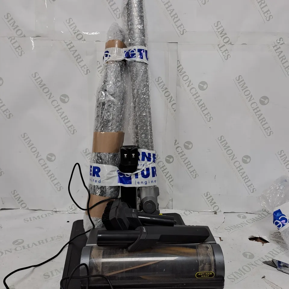 SHARK WANDVAC 2-IN-1 LIGHTWEIGHT CORDLESS HANDHELD VACUUM CLEANER
