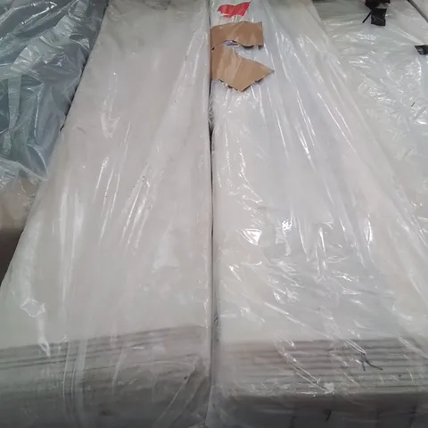 BOXED DIVAN BED BASE