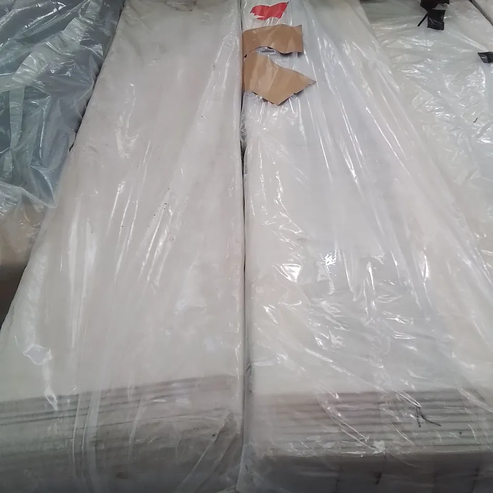 BOXED DIVAN BED BASE