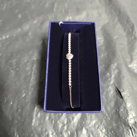 SWAROVSKI BRACELET SUBTLE 