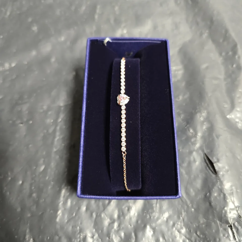 SWAROVSKI BRACELET SUBTLE 