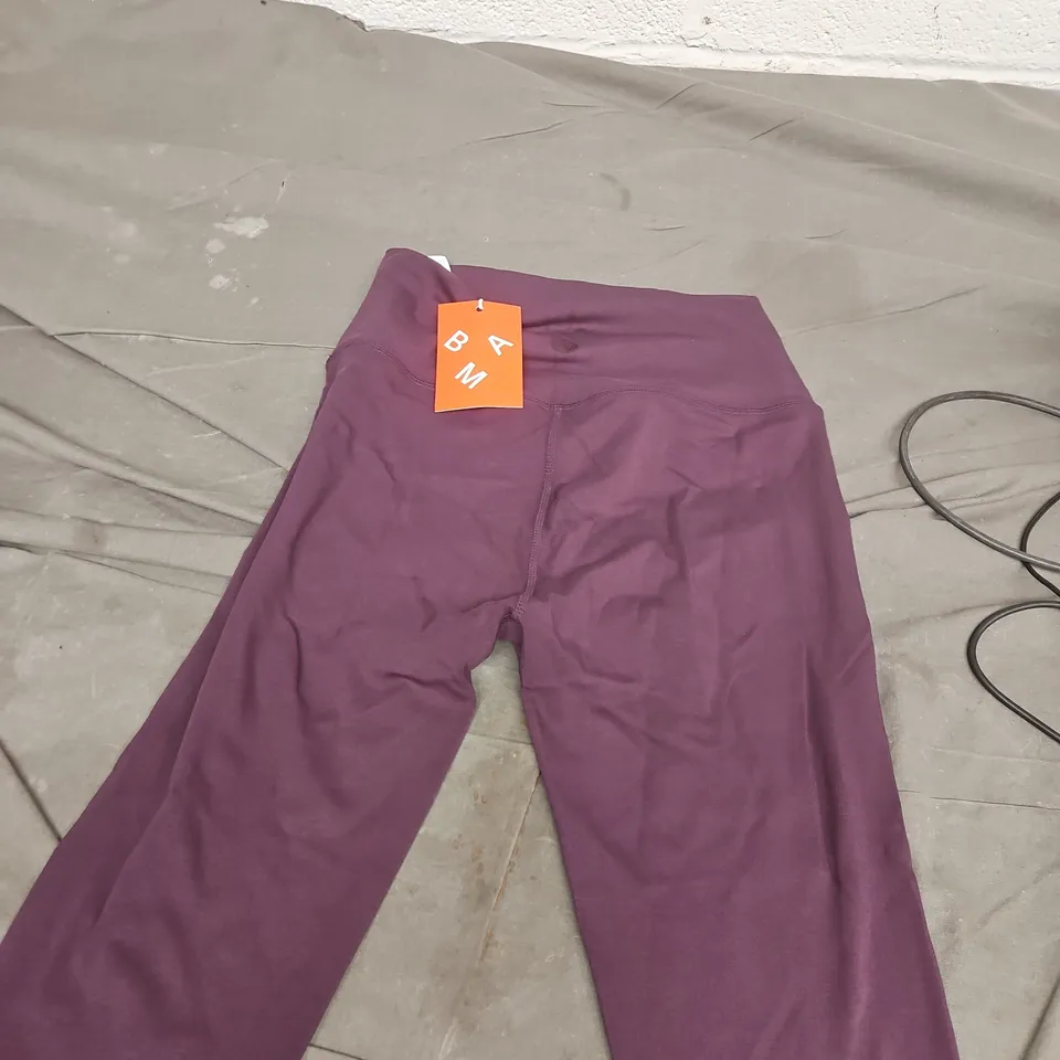 DAMSON WOMEN'S ENDURO LEGGINGS, FULL LENGTH – UK SIZE 12 (M)