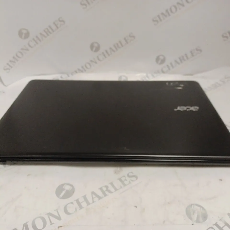 ACER TRAVELMATE P255 SERIES LAPTOP 