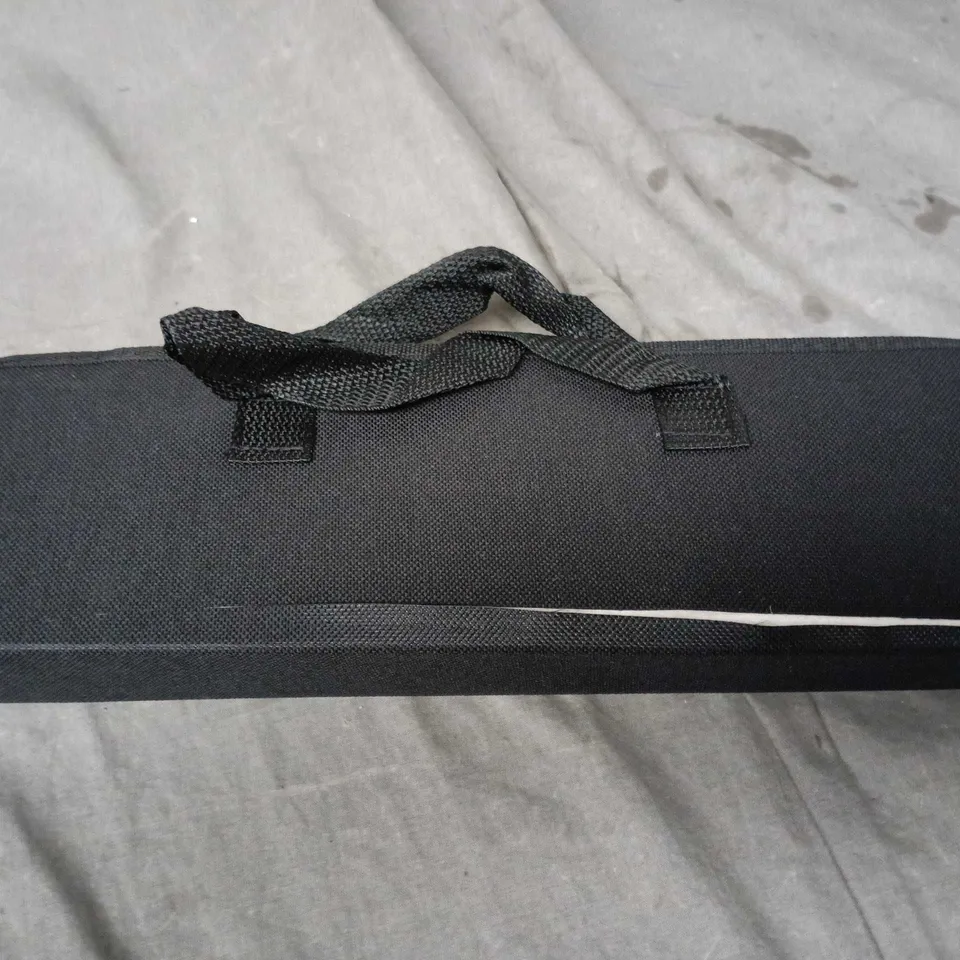 UNBRANDED BARBECUE CUTLERY SET