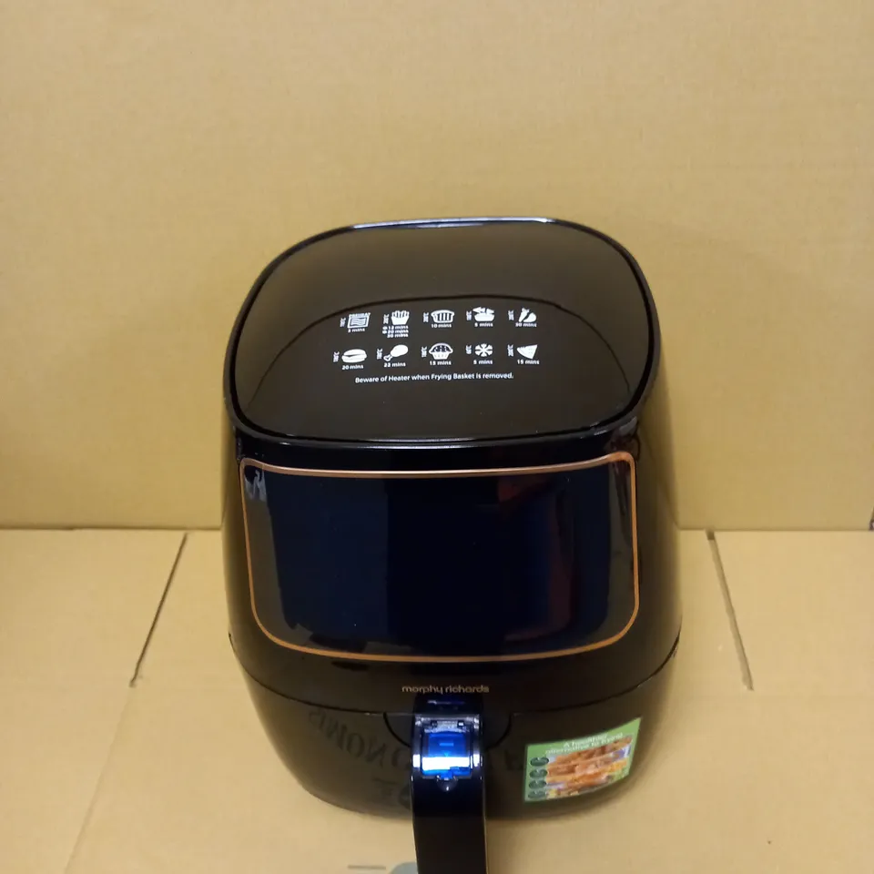 MORPHY RICHARDS 480005 HEALTH FRYER