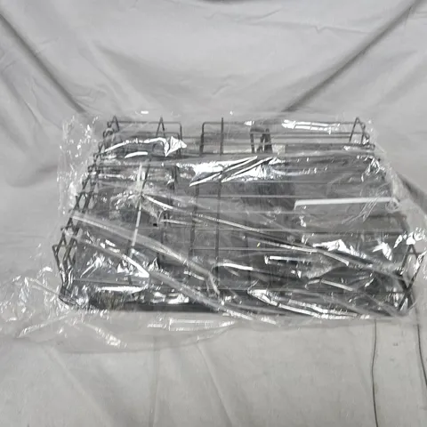 VIVIDREAMORE DRAINING BOARD IN BLACK