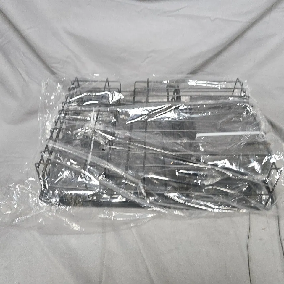 VIVIDREAMORE DRAINING BOARD IN BLACK