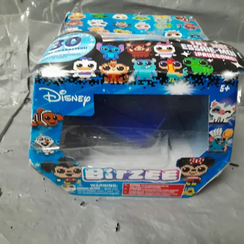 BOXED DISNEY BITZEE INTERACTIVE DIGITAL PET