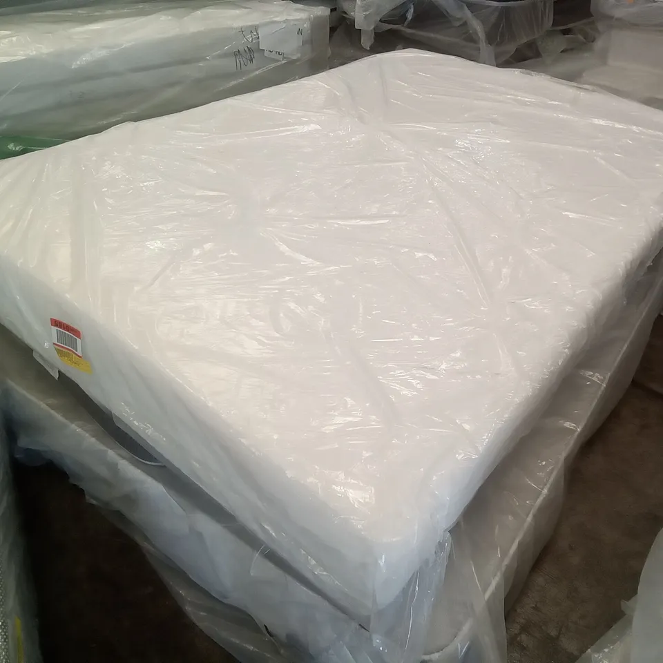QUALITY BAGGED FOAM MATTRESS SINGLE (3')