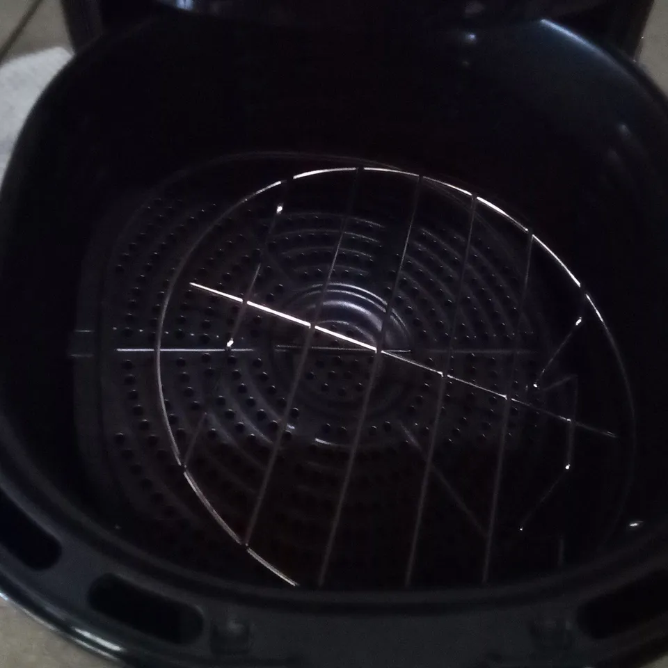 BOXED UTEN LOW-FAT & HEALTHY AIR FRYER