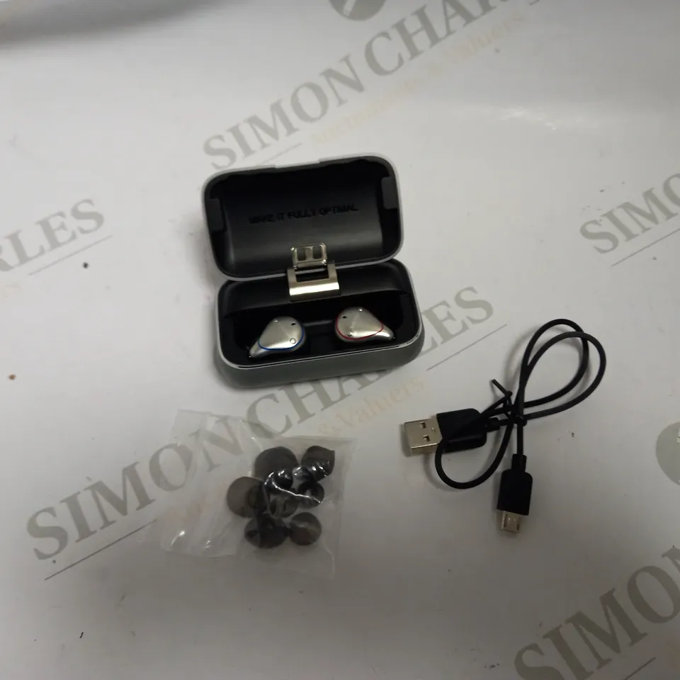 BOKMAN EARBUDS